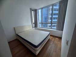 Marina Bay Residences (D1), Condominium #579045641
